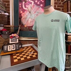 JEDCO - PARADISE T-SHIRT